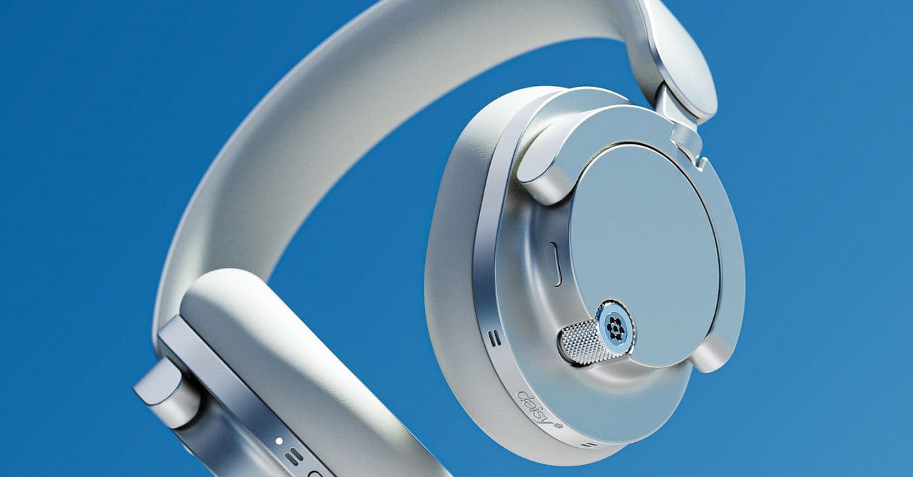 Daisy Sound: Cú Hích Mới Trong Thị Trường Tai Nghe Cao Cấp
