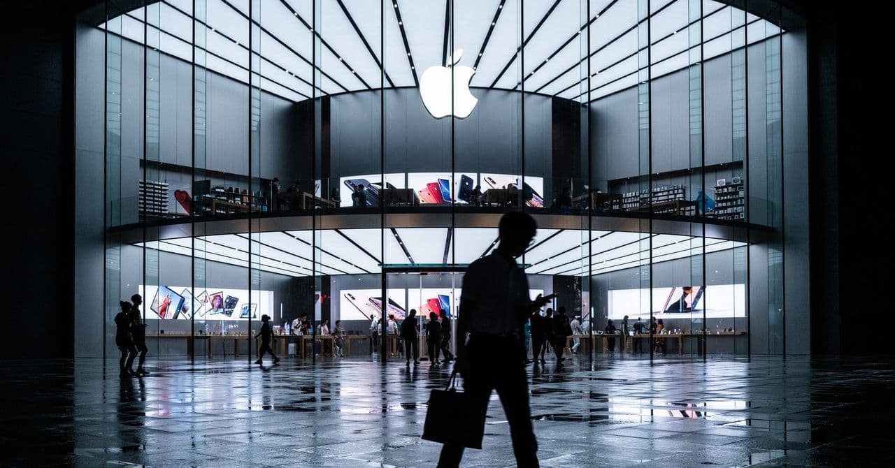 Dịch vụ Hide My Email của Apple gặp lỗi bảo mật nghiêm trọng: Email thật vẫn bị lộ