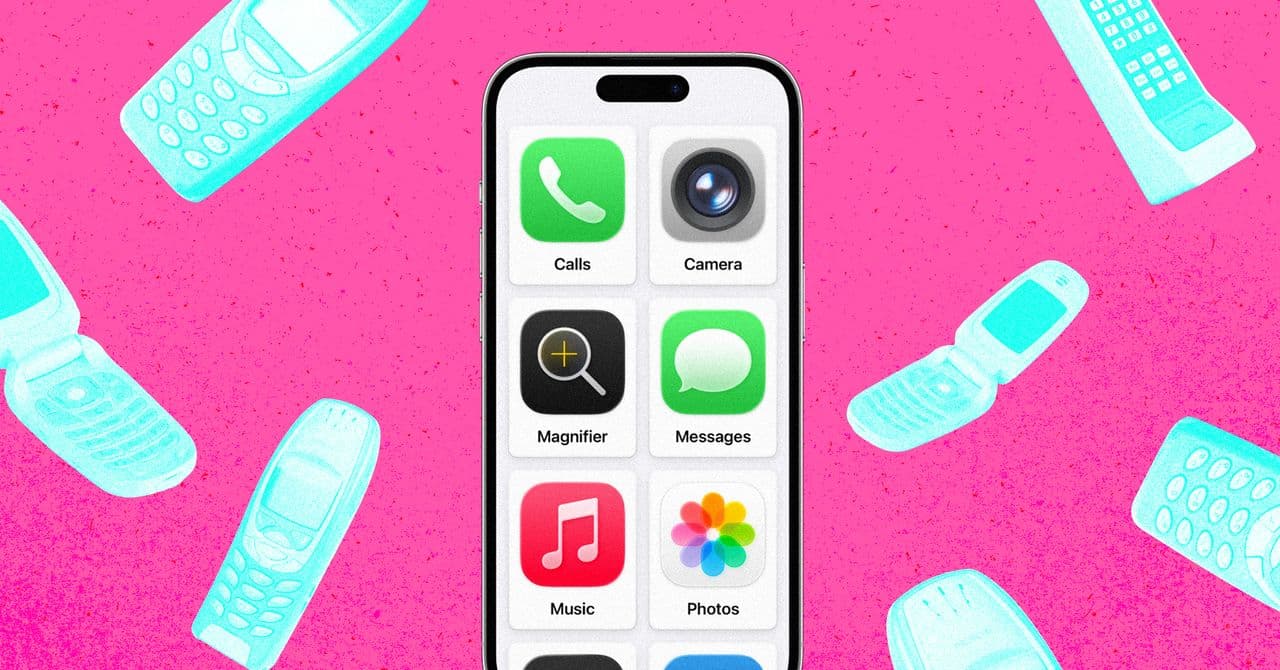 Tính năng ẩn của Apple biến iPhone thành chiếc điện thoại lý tưởng cho trẻ em
