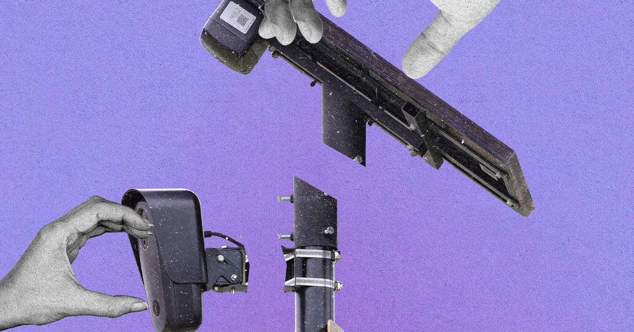 Câu chuyện về 'Guardrail Guy' và tranh cãi quanh camera Flock: An ninh hay xâm phạm quyền riêng tư?