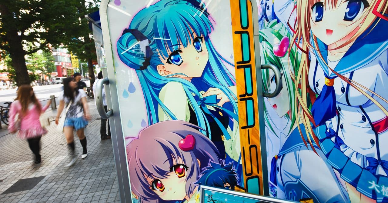 12 Anime Phá Vỡ Định Kiến: Lựa Chọn Hoàn Hảo Cho Người Từng 'Ghét' Anime
