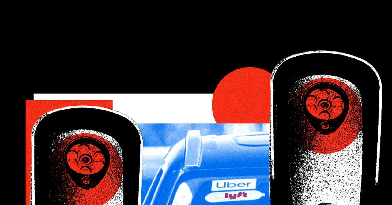 Flock và tham vọng tái định hình giám sát giao thông: Dashcam và công nghệ huấn luyện cảnh sát