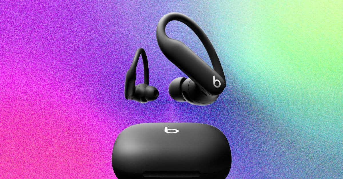 Đánh giá chuyên sâu: Tai nghe tập luyện tốt nhất năm 2026 từ Beats, Bose và Apple