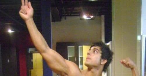 Zyzz: Biểu tượng của phong trào Looksmaxxing và câu chuyện đầy ám ảnh về sự nổi tiếng trong thời đại số