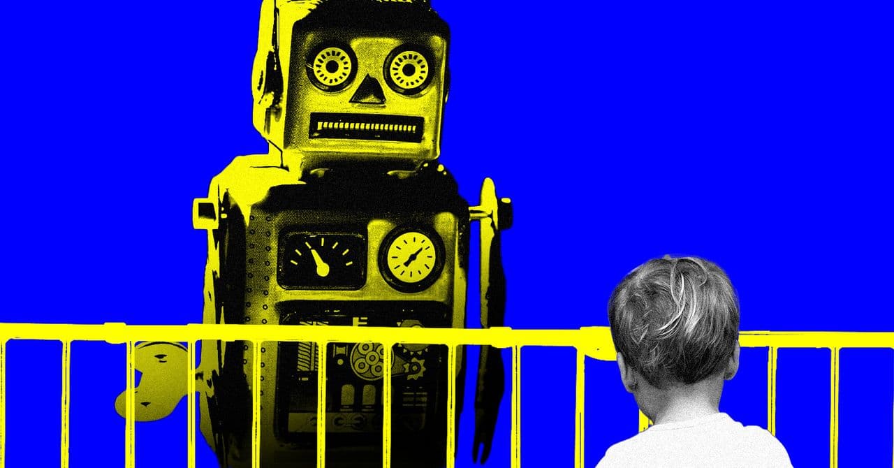 EU siết chặt kiểm soát chatbot: Trẻ em và công nghệ AI dưới lăng kính pháp lý