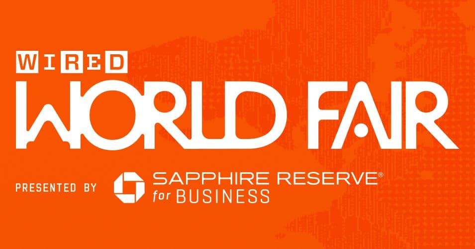 WIRED World Fair: Sự kiện công nghệ đột phá tại Miami ngày 4/11