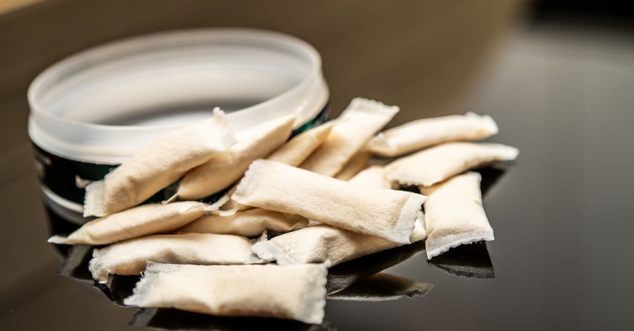 Nicotine: Sự trở lại đầy tranh cãi trong phong trào chăm sóc sức khỏe