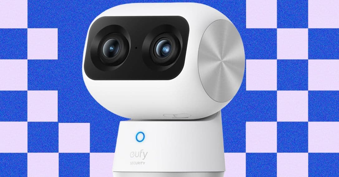 Camera an ninh tốt nhất năm 2026: Lựa chọn hoàn hảo cho ngôi nhà của bạn