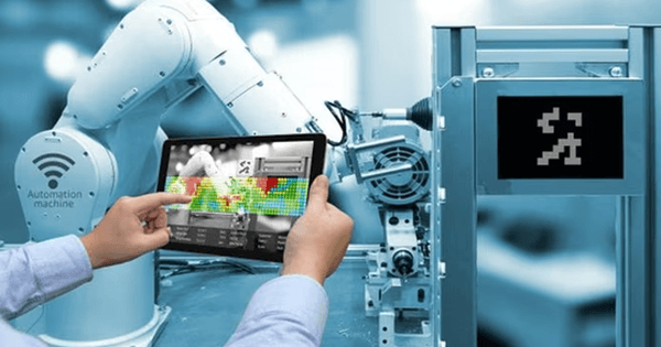 Việt Nam và Tham Vọng 300 Tỷ USD Từ Công Nghệ Số Đến Năm 2030