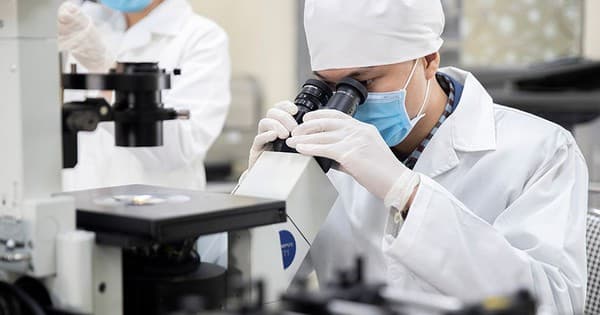 Việt Nam đẩy mạnh phát triển 70 công nghệ cao chiến lược: Động lực mới cho nền kinh tế số