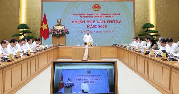 Phân tích chuyên sâu: Điểm tin Khoa học và Công nghệ tuần 19