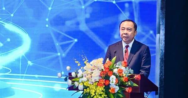 Khơi dậy sức sáng tạo và khát vọng cống hiến của thế hệ trẻ Việt Nam: Góc nhìn từ Bộ trưởng Vũ Hải Quân