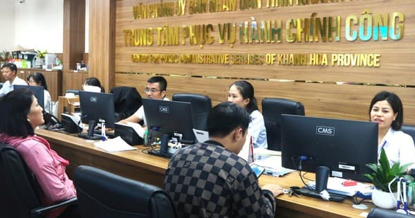 Khánh Hòa: Đưa Dữ Liệu và AI Vào Điều Hành - Bước Tiến Mới Cho Tăng Trưởng Số