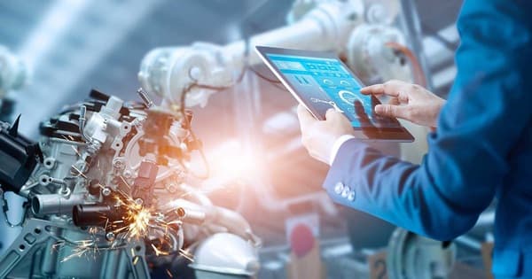 Việt Nam Định Hướng Tương Lai Với 10 Nhóm Công Nghệ Chiến Lược