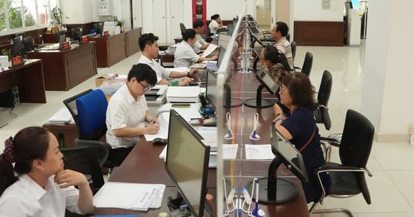 TP. Hồ Chí Minh đẩy mạnh hạ tầng kết nối phục vụ điều hành số