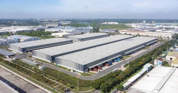 Đồng Nai đặt mục tiêu tăng trưởng trên 10% nhờ công nghệ cao và kinh tế số