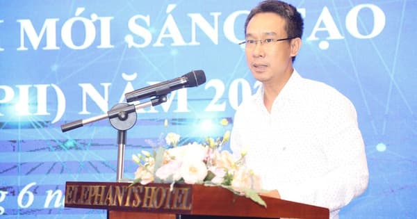 Đắk Lắk: Đột phá trong triển khai Chỉ số đổi mới sáng tạo cấp địa phương