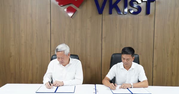 VKIST và bước tiến mới trong nghiên cứu tinh chế Silica độ tinh khiết cao từ thạch anh