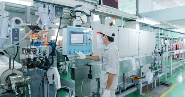 Kinh tế tư nhân bứt tốc mạnh mẽ sau Nghị quyết 68