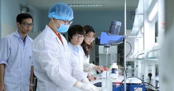 Cơ chế đặc thù: Chìa khóa thu hút nhân tài khoa học tại Việt Nam