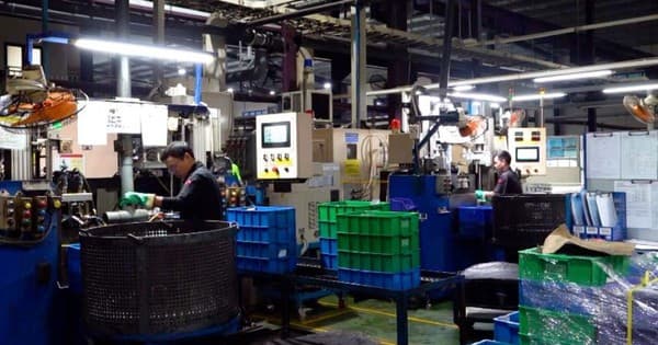 Đột phá doanh nghiệp nhỏ và vừa: Tinh thần Nghị quyết 68