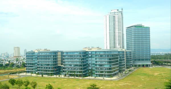 Đà Nẵng: Hệ sinh thái đổi mới sáng tạo thúc đẩy kinh tế số