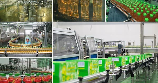 Nâng cao năng lực cạnh tranh: Chìa khóa để kinh tế tư nhân bứt phá trong giai đoạn mới