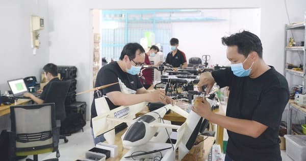 TP.HCM: Kinh tế số - Chìa khóa mở lối tăng trưởng bền vững