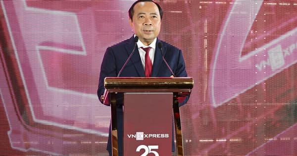 VnExpress: Kỳ vọng trở thành nền tảng tri thức và kết nối hàng đầu của người Việt