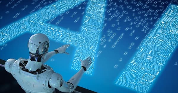 Việt Nam hướng tới nhóm 3 quốc gia dẫn đầu Đông Nam Á về AI vào năm 2030