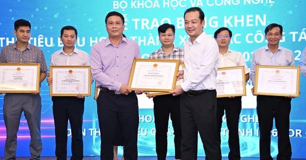 Lâm Đồng: Điểm sáng trong chuyển đổi IPv6 tại Việt Nam