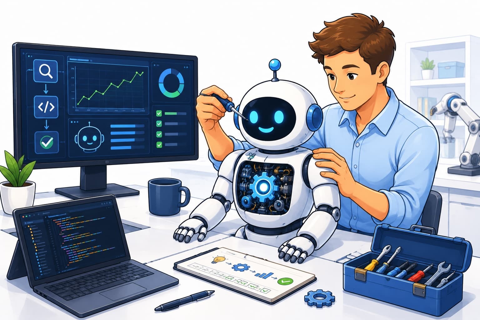 Làm sao để cải thiện Claude Code mỗi ngày?