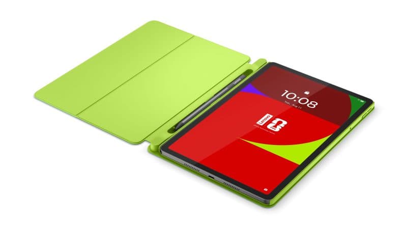 Lenovo Idea Tab Mới: Kết Hợp AI và Trải Nghiệm FIFA World Cup 26