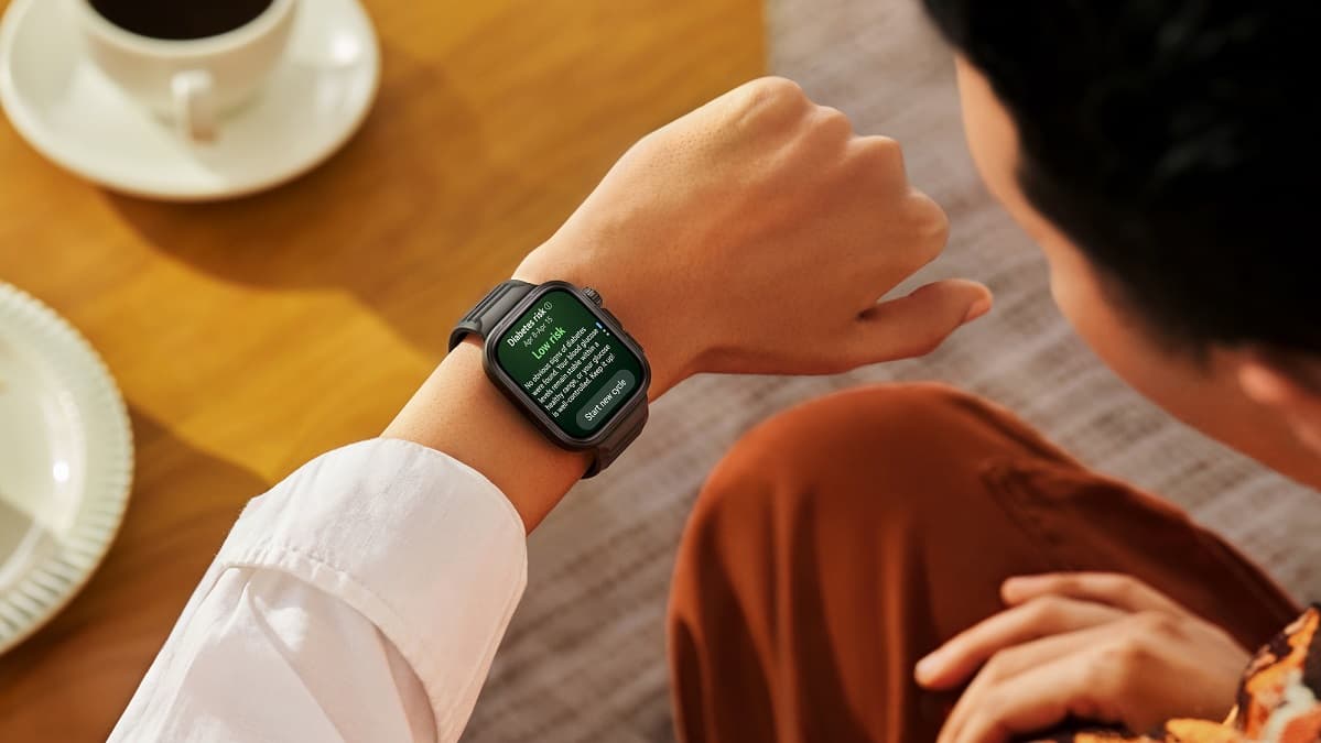 HUAWEI WATCH FIT 5 Series: Cuộc cách mạng thiết kế và sức khỏe chuẩn bị đổ bộ Việt Nam