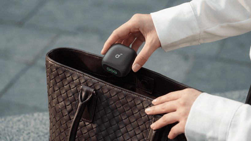 Anker ra mắt soundcore Liberty 5 Pro và Liberty 5 Pro Max với chip AI THUS™ đột phá, đạt chứng nhận Guinness