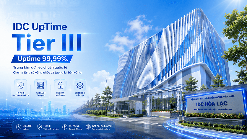 Doanh nghiệp quốc tế tăng tốc đặt hạ tầng tại Việt Nam: Lợi thế và thách thức