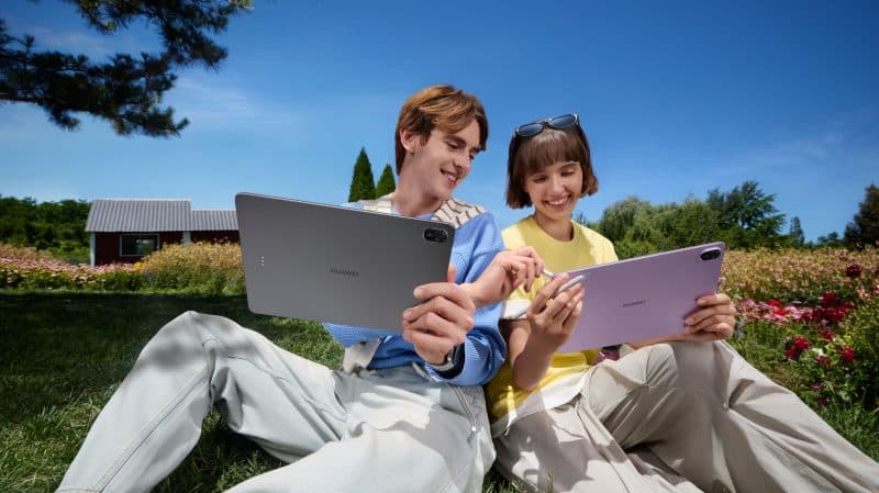 HUAWEI MatePad 11.5 (2026): Máy tính bảng tích hợp AI, giá từ 9,99 triệu đồng