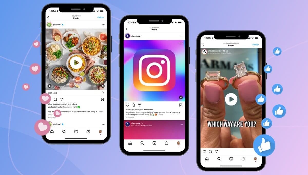 Shopee và Meta hợp tác đưa tiếp thị liên kết lên Instagram tại Việt Nam