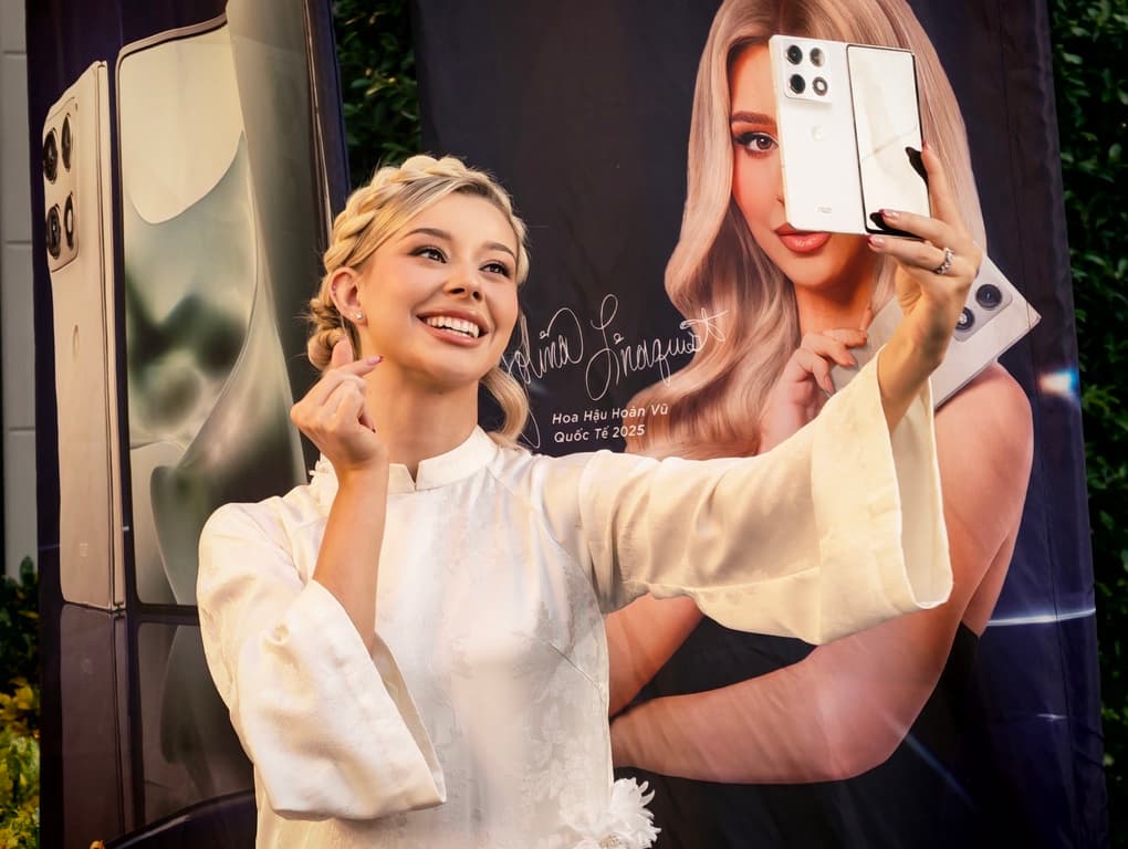 Motorola razr fold: Bước tiến mới trong kỷ nguyên smartphone gập tại Việt Nam