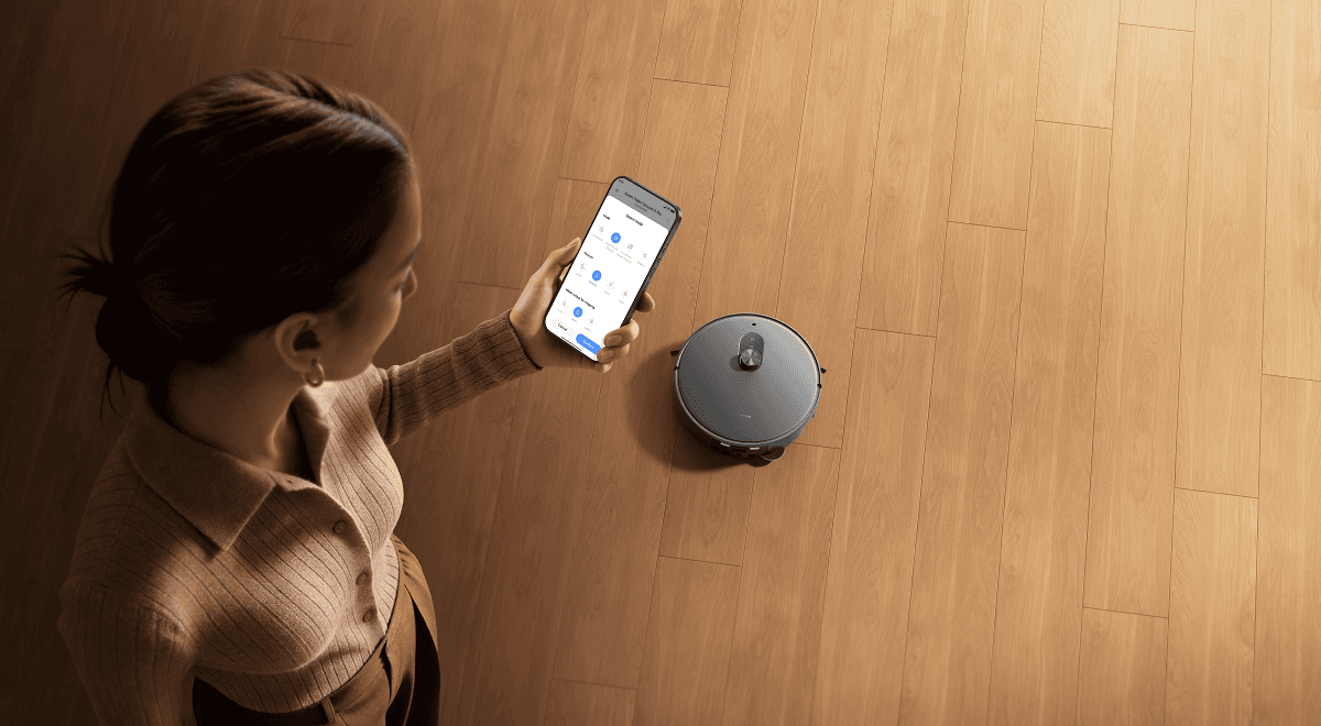 Xiaomi đột phá với Robot Vacuum 6 Series và Mijia Smart Air Purifier 6 Plus tại Việt Nam