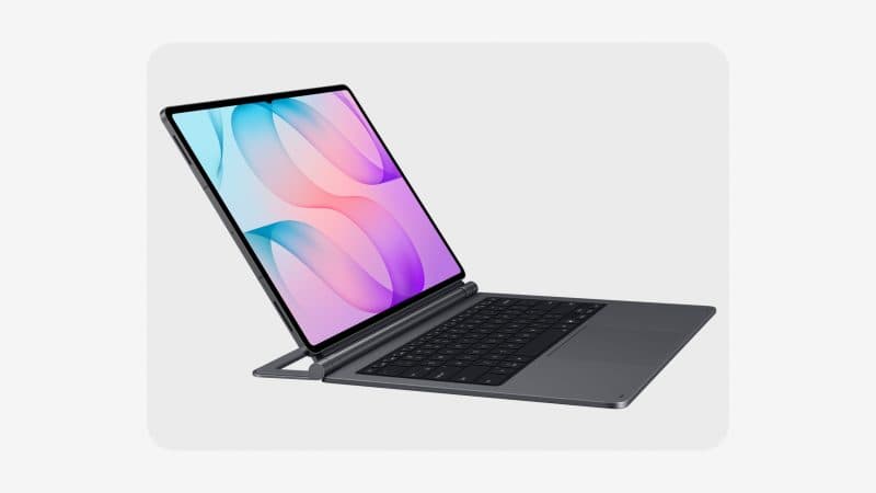 Samsung Galaxy Tab S12 Series: Đột phá hiệu năng và trí tuệ nhân tạo Galaxy AI